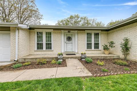 809 Courtland Pl, Manchester, MO 63021 photo 44