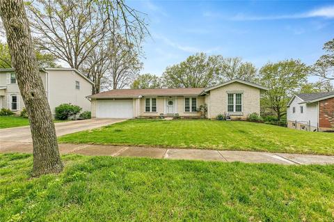 809 Courtland Pl, Manchester, MO 63021 photo 45