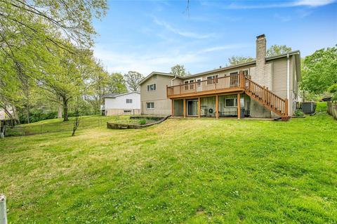 809 Courtland Pl, Manchester, MO 63021 photo 41