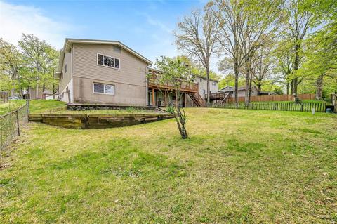 809 Courtland Pl, Manchester, MO 63021 photo 43
