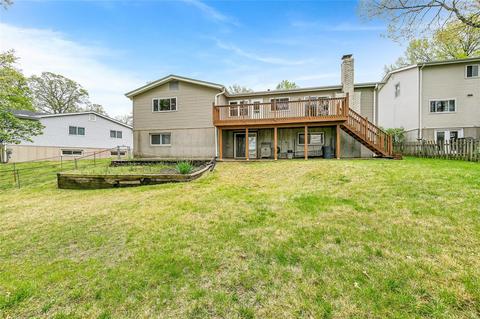 809 Courtland Pl, Manchester, MO 63021 photo 42