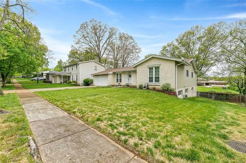 809 Courtland Pl, Manchester, MO 63021 photo 46