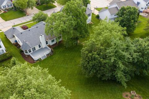 321 Summer Haven Ct, O'fallon, MO 63368 photo 26