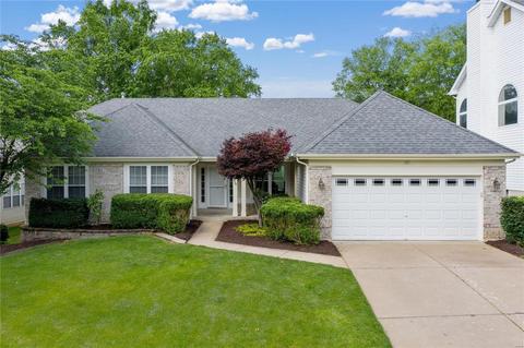 321 Summer Haven Ct, O'fallon, MO 63368 photo 1