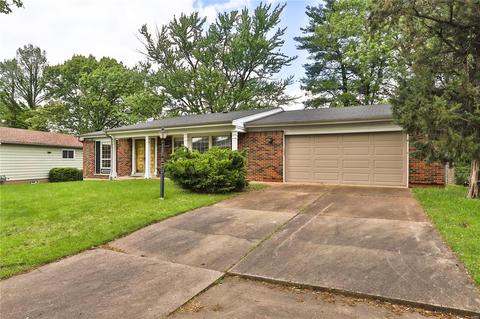 11809 Birmington, Bridgeton, MO 63044 photo 3