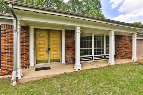 11809 Birmington, Bridgeton, MO 63044 photo 4