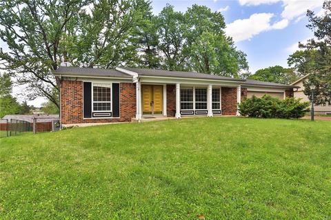 11809 Birmington, Bridgeton, MO 63044 photo 2