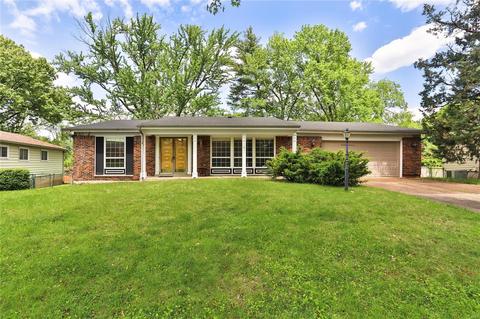 11809 Birmington, Bridgeton, MO 63044 photo 1