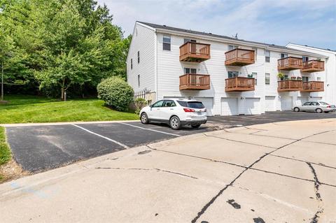 1625 Forest Spgs #D, Ballwin, MO 63021 photo 18