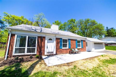 918 Crestland Dr, Ballwin, MO 63021 photo 21