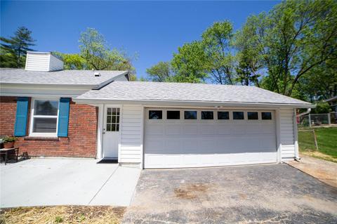 918 Crestland Dr, Ballwin, MO 63021 photo 22