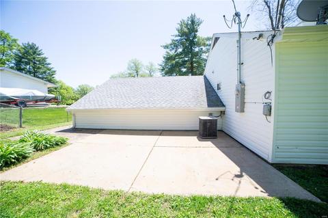 918 Crestland Dr, Ballwin, MO 63021 photo 26