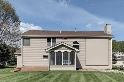 868 Kiefer Trails Dr, Ballwin, MO 63021 photo 19