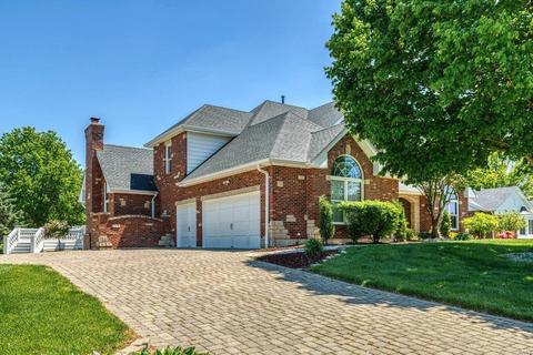 544 Malinmor Dr, Weldon Spring, MO 63304 photo 3
