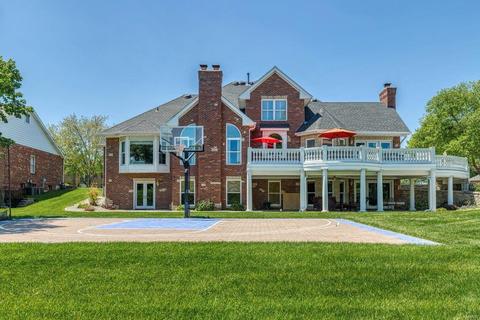 544 Malinmor Dr, Weldon Spring, MO 63304 photo 5