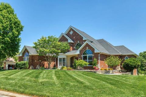 544 Malinmor Dr, Weldon Spring, MO 63304 photo 1