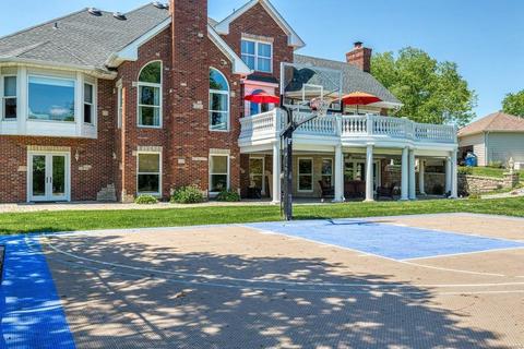 544 Malinmor Dr, Weldon Spring, MO 63304 photo 13
