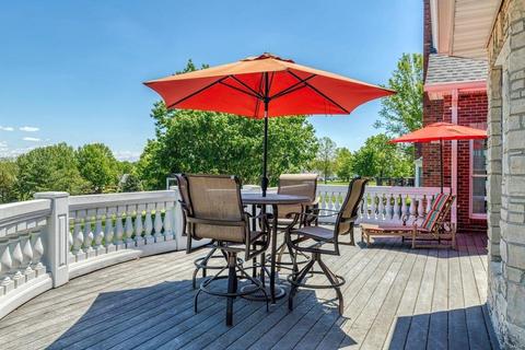 544 Malinmor Dr, Weldon Spring, MO 63304 photo 12