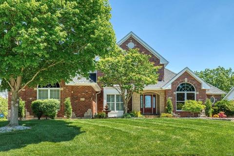544 Malinmor Dr, Weldon Spring, MO 63304 photo 2