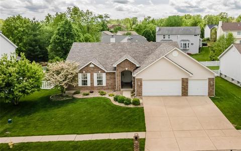 16 Millers Ct, O'fallon, MO 63366 photo 1