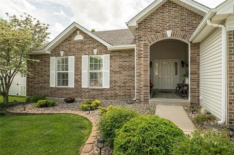 16 Millers Ct, O'fallon, MO 63366 photo 4