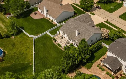 16 Millers Ct, O'fallon, MO 63366 photo 59