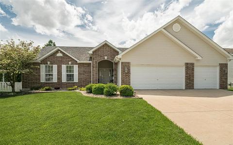 16 Millers Ct, O'fallon, MO 63366 photo 3