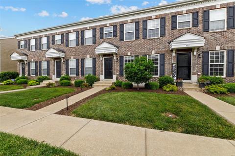 324 Shady Rock, O'fallon, MO 63368 photo 19
