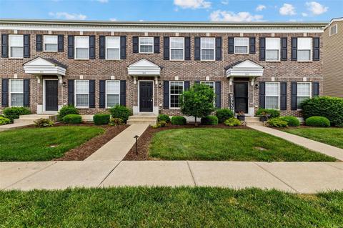 324 Shady Rock, O'fallon, MO 63368 photo 15
