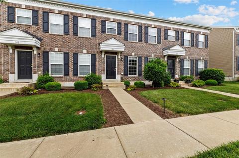 324 Shady Rock, O'fallon, MO 63368 photo 20
