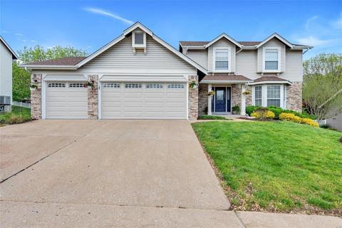 16625 Babler View Dr, Wildwood, MO 63011 photo 1