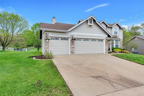 16625 Babler View Dr, Wildwood, MO 63011 photo 2