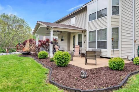 16625 Babler View Dr, Wildwood, MO 63011 photo 5