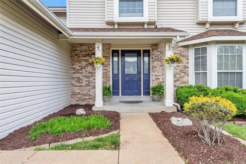 16625 Babler View Dr, Wildwood, MO 63011 photo 3