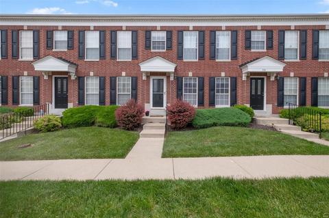 719 Hyde Dr, O'fallon, MO 63366 photo 1