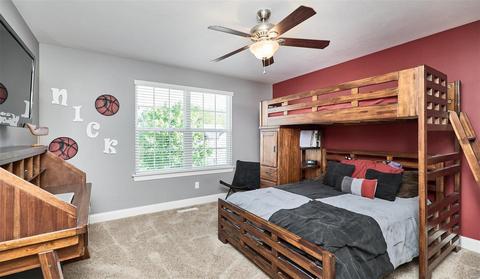 928 Summit Oaks Dr, Eureka, MO 63025 photo 47