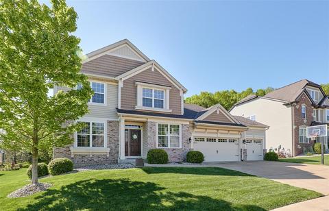 928 Summit Oaks Dr, Eureka, MO 63025 photo 1