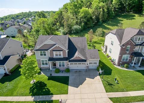 928 Summit Oaks Dr, Eureka, MO 63025 photo 55