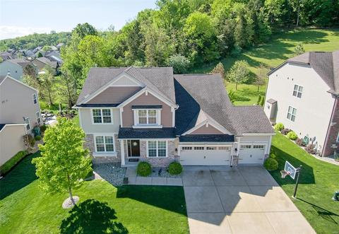 928 Summit Oaks Dr, Eureka, MO 63025 photo 3