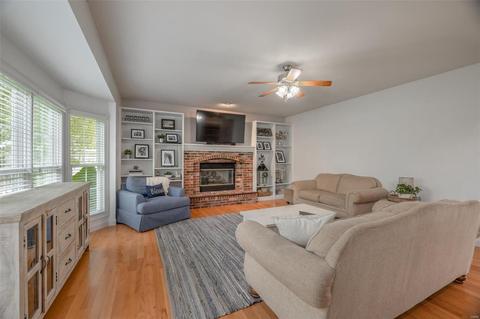 55 Loganberry Ct, Saint Peters, MO 63376 photo 8