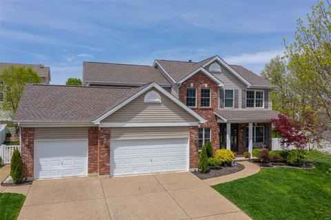55 Loganberry Ct, Saint Peters, MO 63376 photo 1