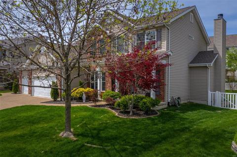 55 Loganberry Ct, Saint Peters, MO 63376 photo 34