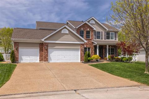 55 Loganberry Ct, Saint Peters, MO 63376 photo 36