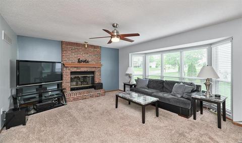 2 Griesenauer Ct, O'fallon, MO 63368 photo 5