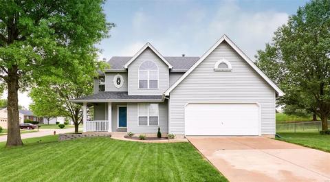 2 Griesenauer Ct, O'fallon, MO 63368 photo 1