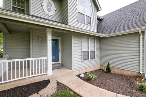 2 Griesenauer Ct, O'fallon, MO 63368 photo 2