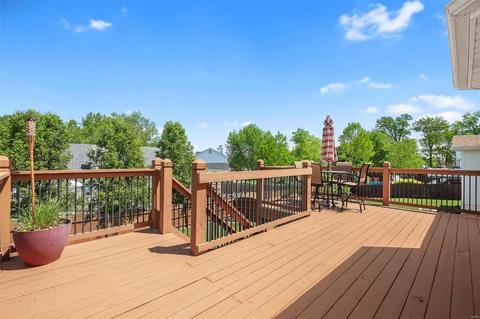 1421 Quiver Dr, O'fallon, MO 63366 photo 24