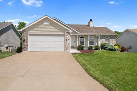 1421 Quiver Dr, O'fallon, MO 63366 photo 3