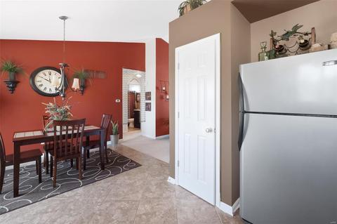 1421 Quiver Dr, O'fallon, MO 63366 photo 12