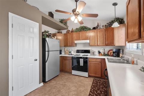 1421 Quiver Dr, O'fallon, MO 63366 photo 10